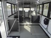 Collins Commercial Low Floor Bus Picture 10e