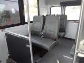 Collins Commercial Low Floor Bus Picture 14e