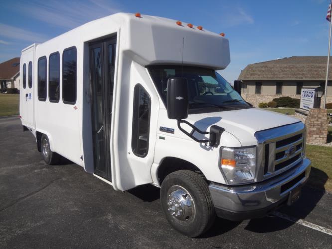 Diamond Coach VIP 2200 Picture 1b