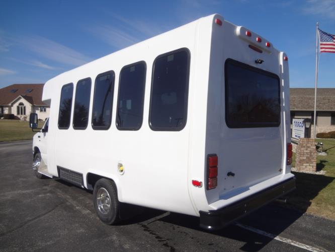 Diamond Coach VIP 2200 Picture 4b